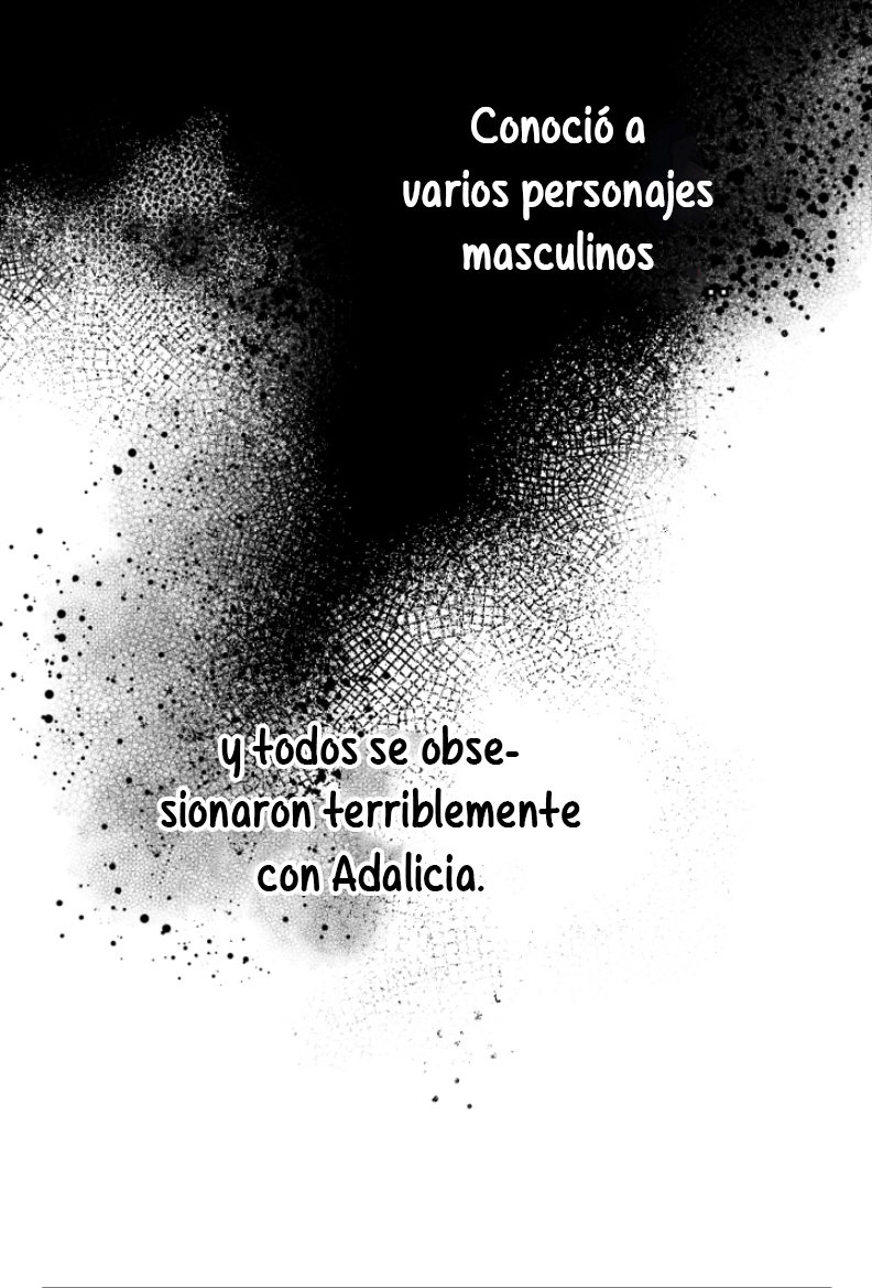 ¡Los personajes más fuertes del mundo están obsesionados conmigo! Capitulo 21 página 18