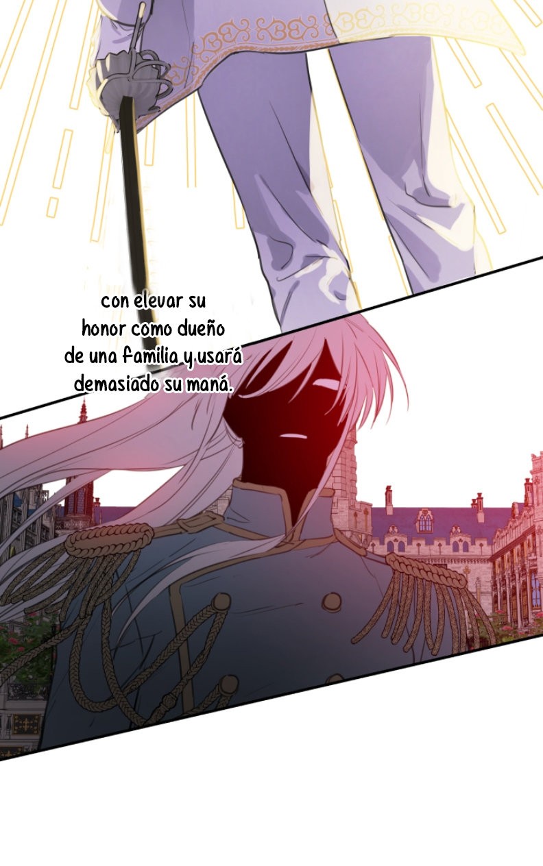 ¡Los personajes más fuertes del mundo están obsesionados conmigo! Capitulo 21 página 27