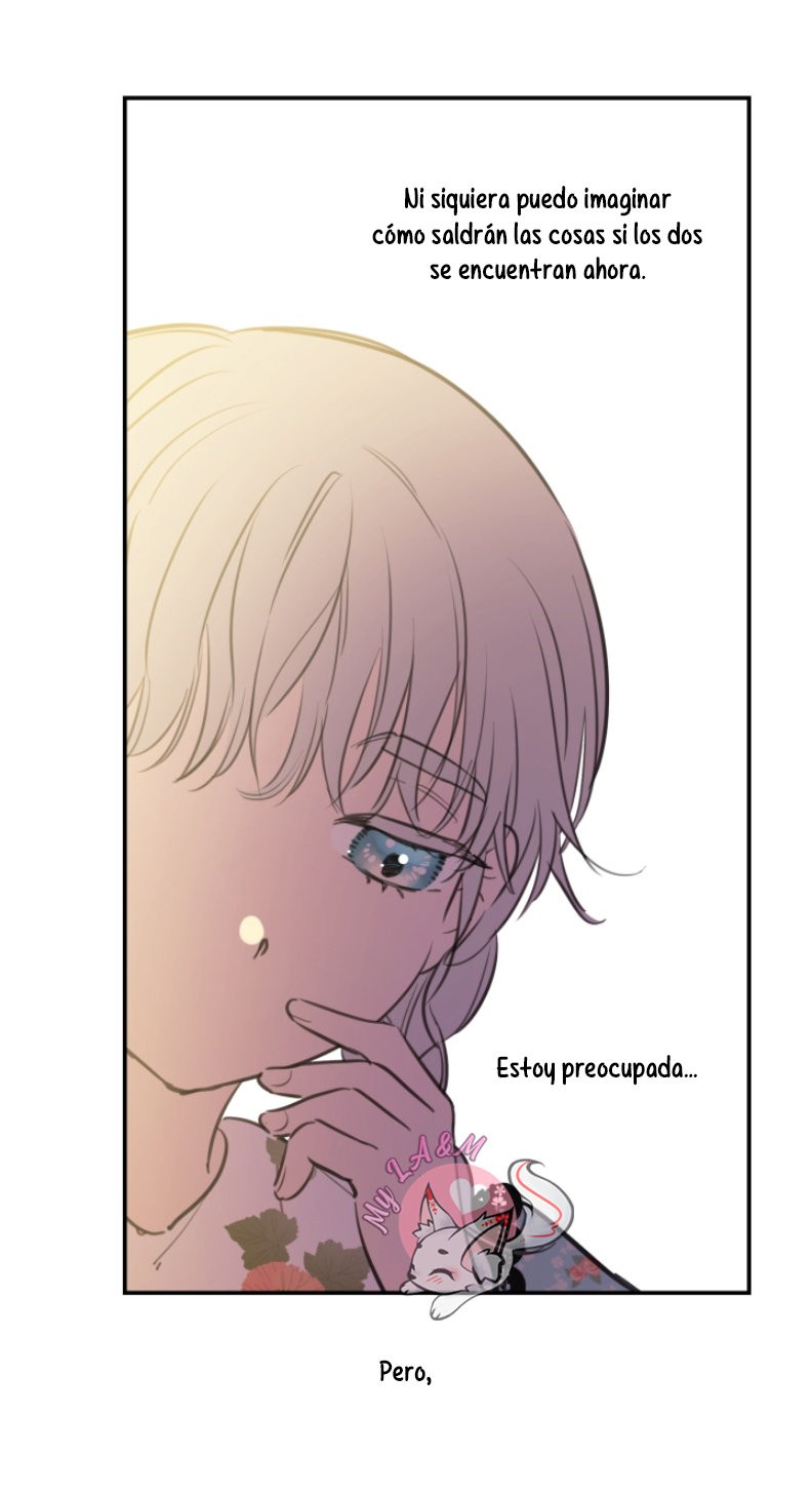 ¡Los personajes más fuertes del mundo están obsesionados conmigo! Capitulo 21 página 31