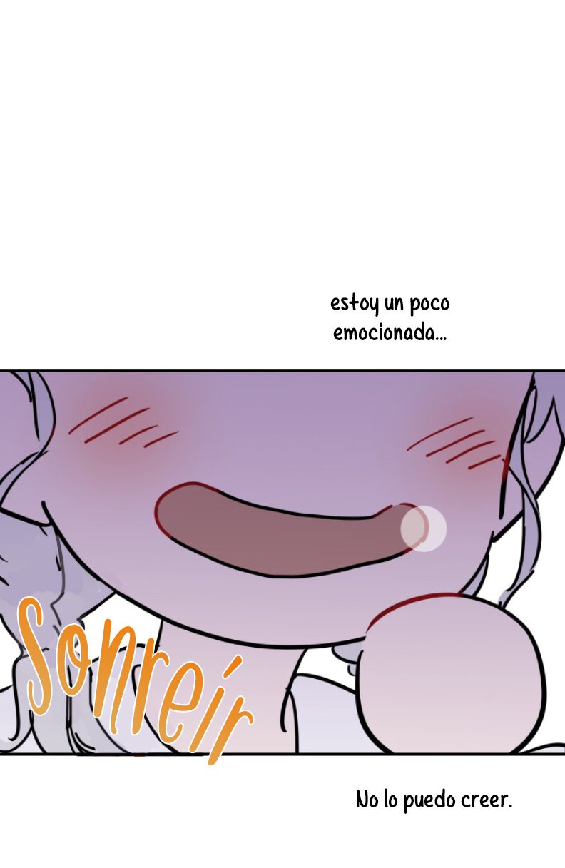 ¡Los personajes más fuertes del mundo están obsesionados conmigo! Capitulo 21 página 32