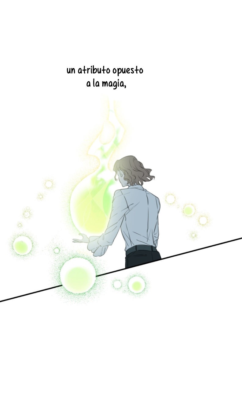 ¡Los personajes más fuertes del mundo están obsesionados conmigo! Capitulo 21 página 48