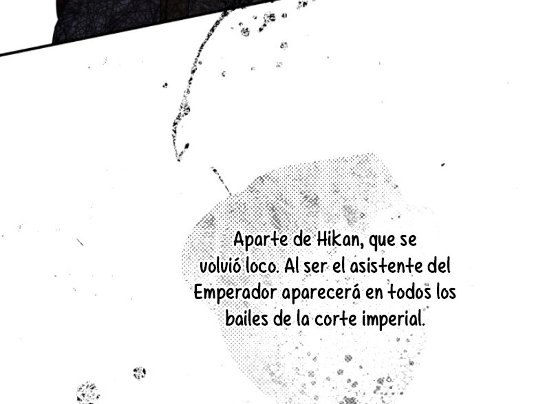 ¡Los personajes más fuertes del mundo están obsesionados conmigo! Capitulo 21 página 52