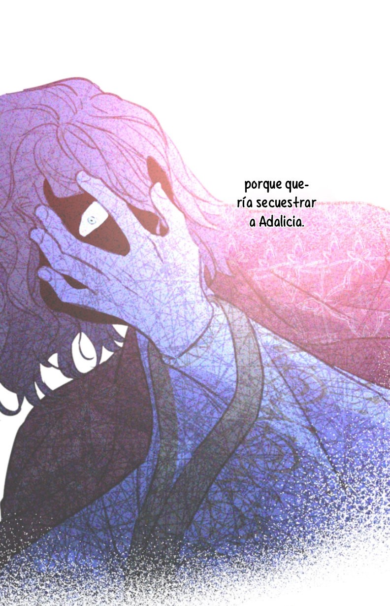 ¡Los personajes más fuertes del mundo están obsesionados conmigo! Capitulo 21 página 55