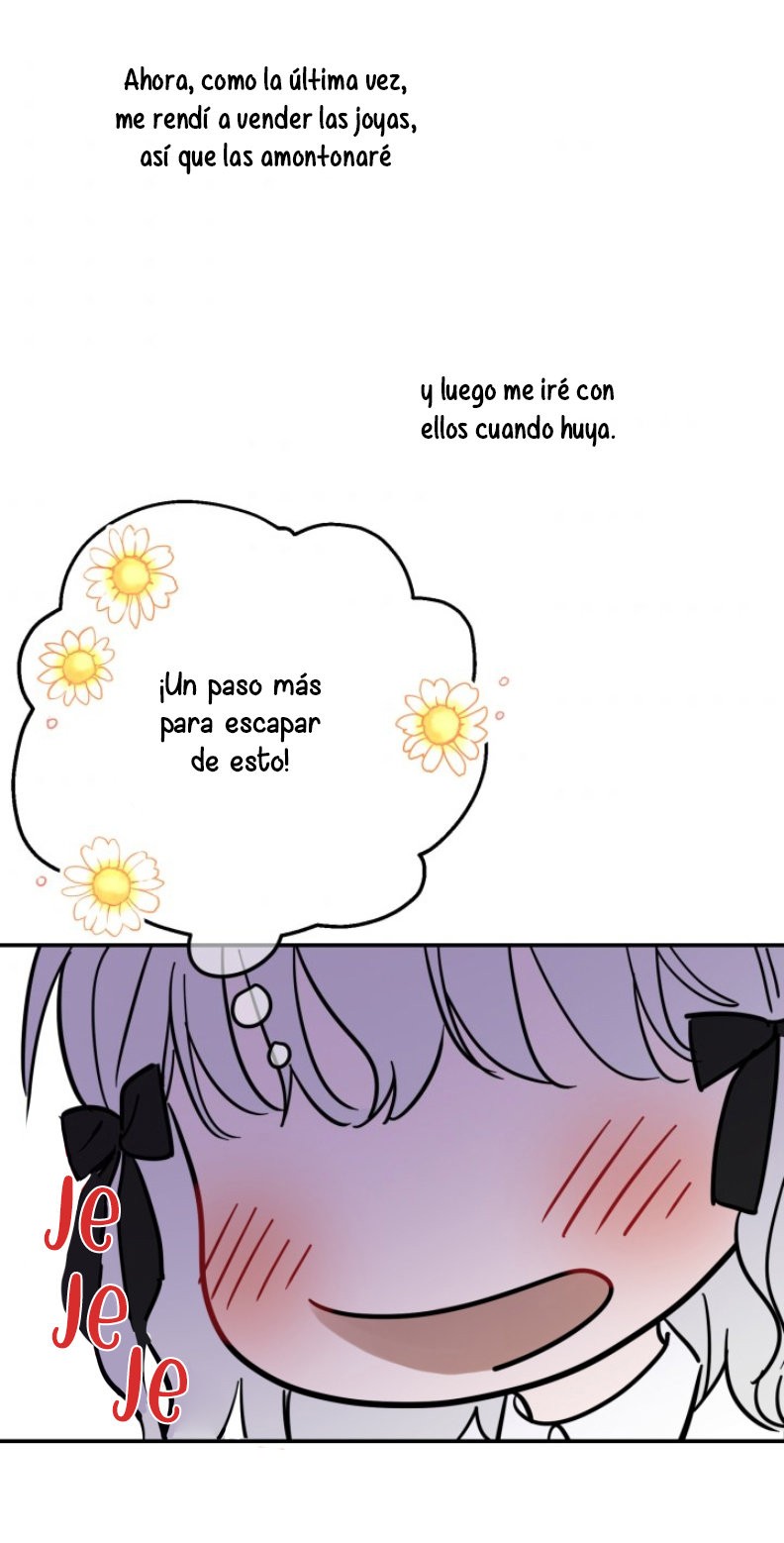 ¡Los personajes más fuertes del mundo están obsesionados conmigo! Capitulo 21 página 64
