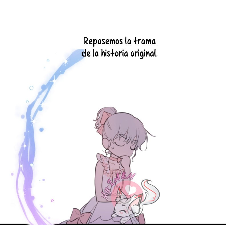 ¡Los personajes más fuertes del mundo están obsesionados conmigo! Capitulo 21 página 8
