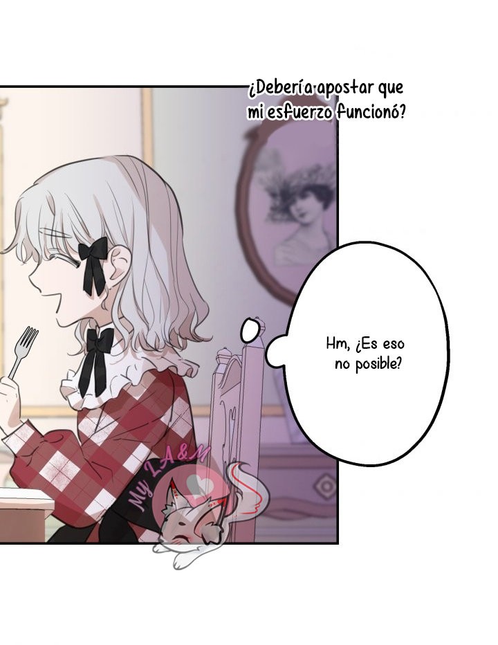 ¡Los personajes más fuertes del mundo están obsesionados conmigo! Capitulo 22 página 12
