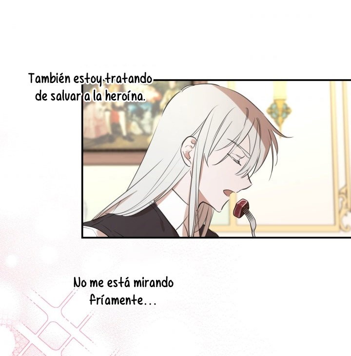 ¡Los personajes más fuertes del mundo están obsesionados conmigo! Capitulo 22 página 13
