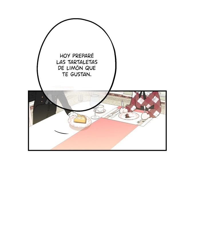 ¡Los personajes más fuertes del mundo están obsesionados conmigo! Capitulo 22 página 23