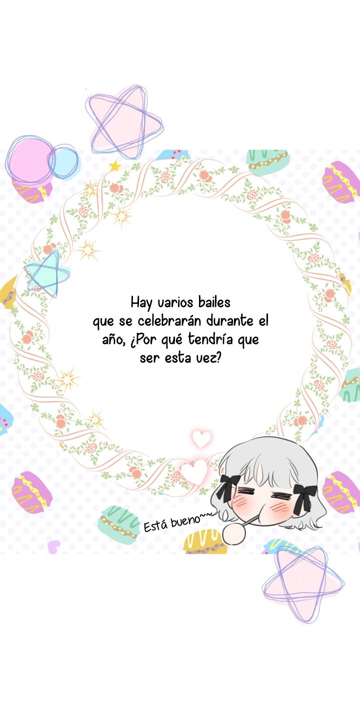 ¡Los personajes más fuertes del mundo están obsesionados conmigo! Capitulo 22 página 25