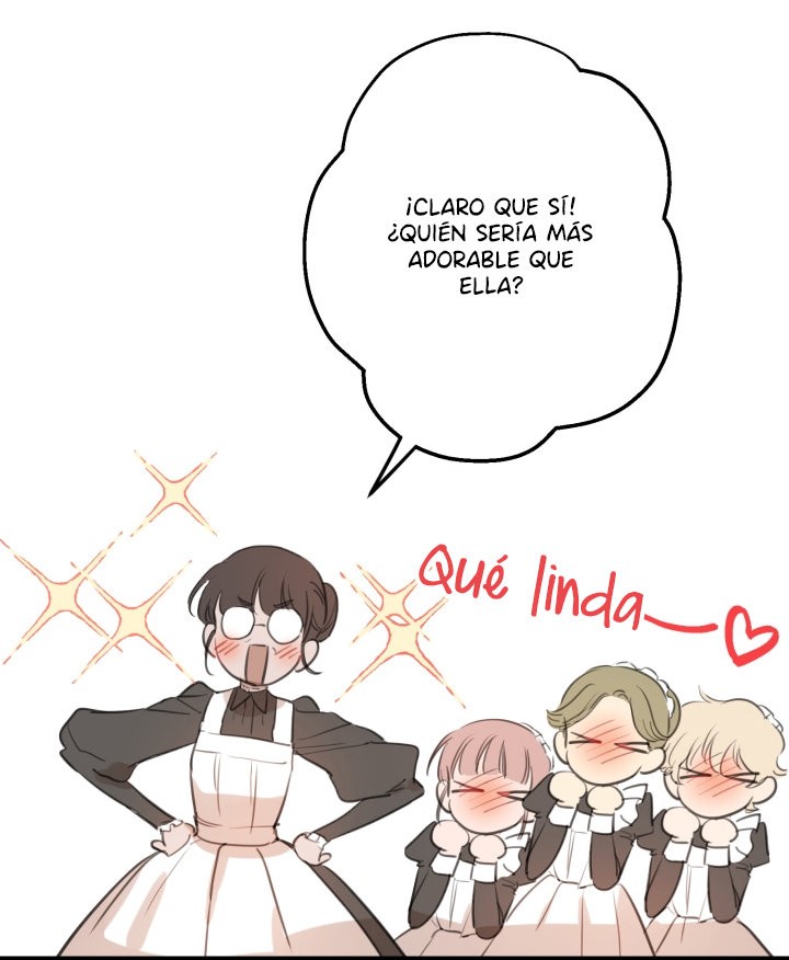 ¡Los personajes más fuertes del mundo están obsesionados conmigo! Capitulo 22 página 38