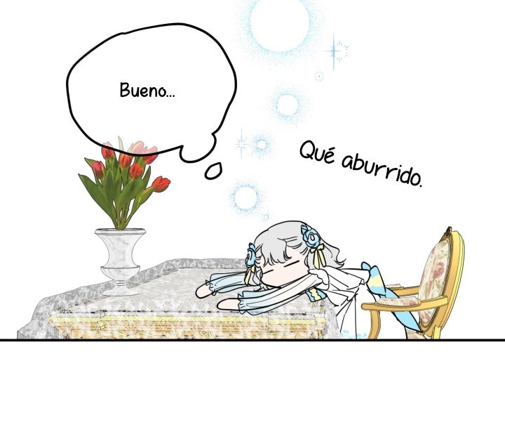 ¡Los personajes más fuertes del mundo están obsesionados conmigo! Capitulo 22 página 46