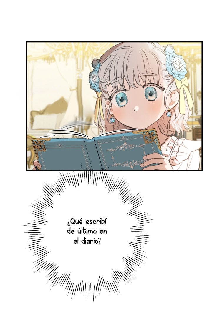 ¡Los personajes más fuertes del mundo están obsesionados conmigo! Capitulo 22 página 52