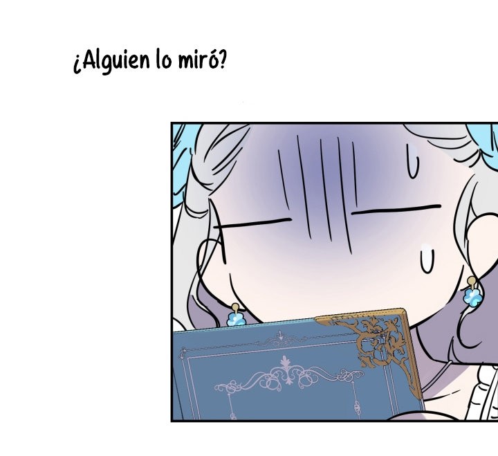 ¡Los personajes más fuertes del mundo están obsesionados conmigo! Capitulo 22 página 57