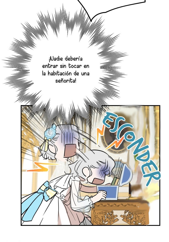 ¡Los personajes más fuertes del mundo están obsesionados conmigo! Capitulo 22 página 62