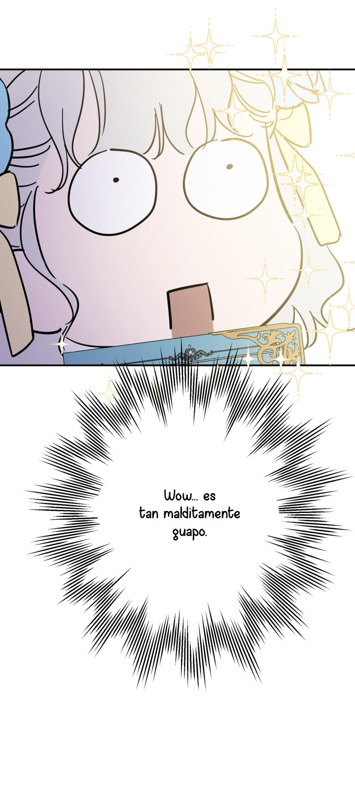 ¡Los personajes más fuertes del mundo están obsesionados conmigo! Capitulo 22 página 70