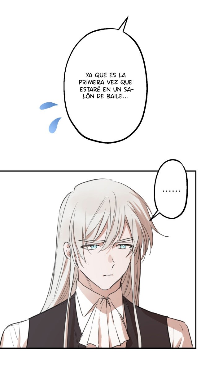 ¡Los personajes más fuertes del mundo están obsesionados conmigo! Capitulo 22 página 8