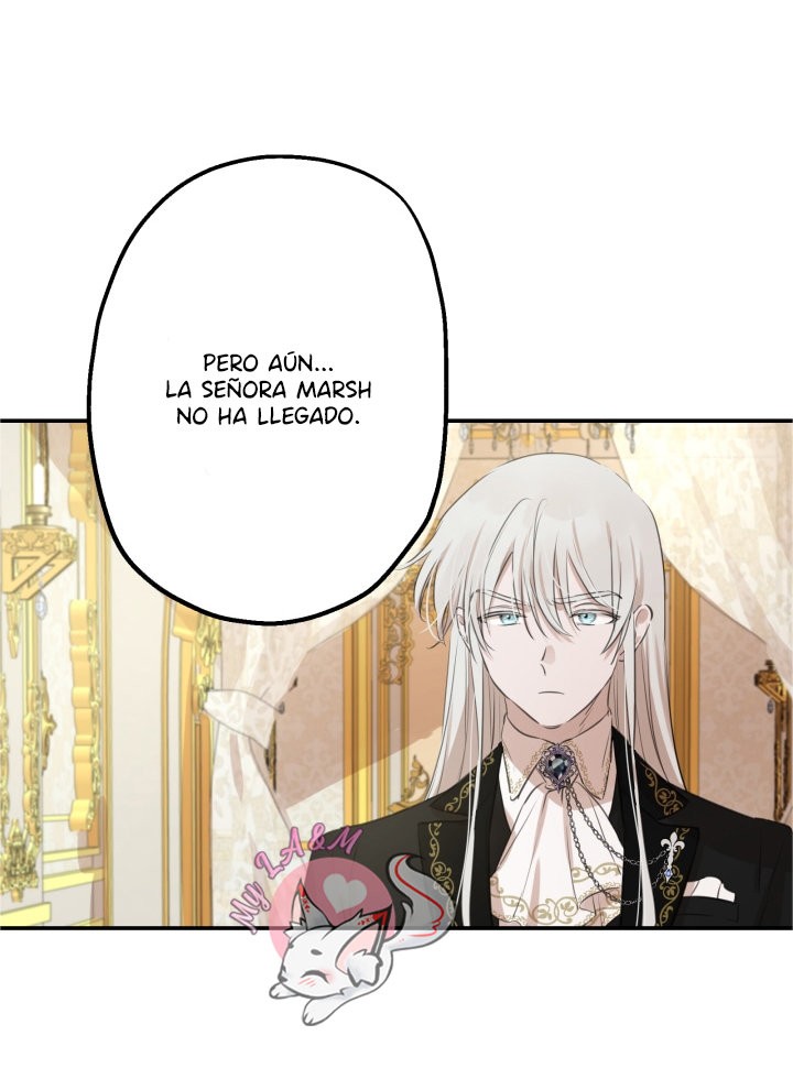 ¡Los personajes más fuertes del mundo están obsesionados conmigo! Capitulo 23 página 24