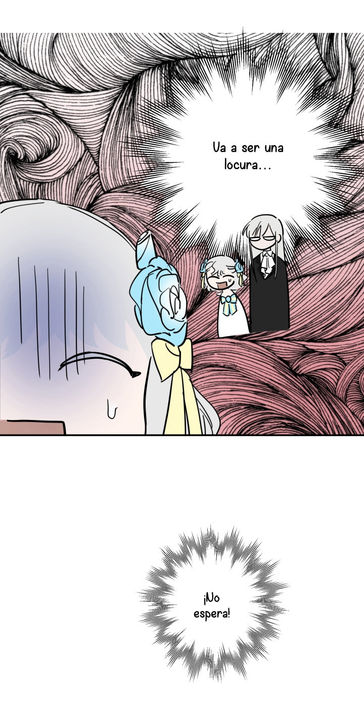 ¡Los personajes más fuertes del mundo están obsesionados conmigo! Capitulo 23 página 29