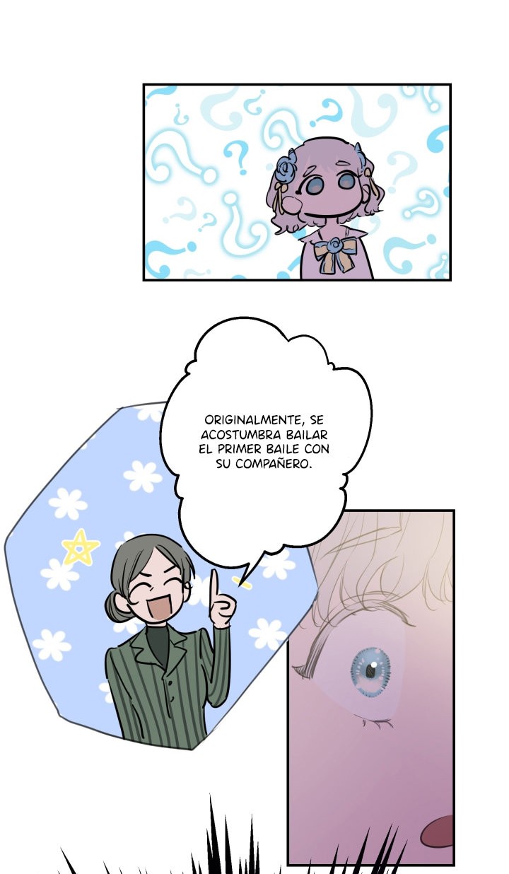 ¡Los personajes más fuertes del mundo están obsesionados conmigo! Capitulo 23 página 33