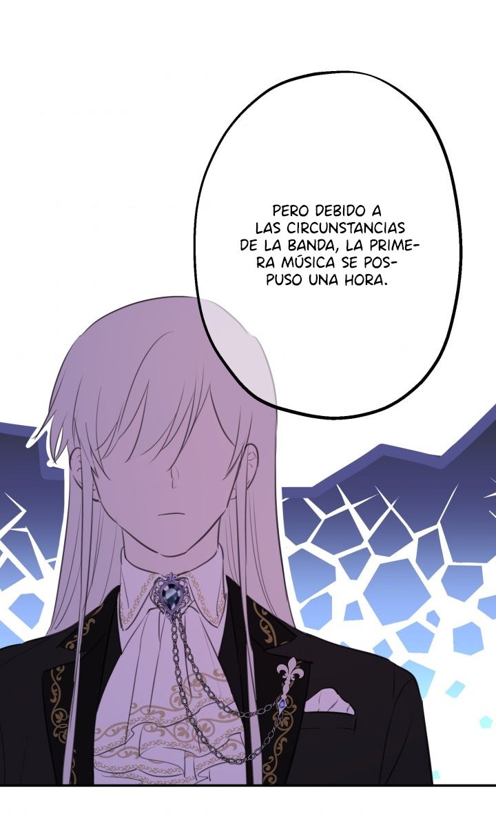 ¡Los personajes más fuertes del mundo están obsesionados conmigo! Capitulo 23 página 38