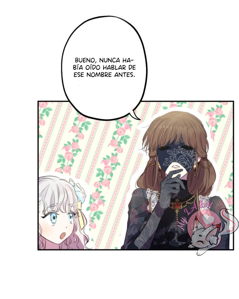 ¡Los personajes más fuertes del mundo están obsesionados conmigo! Capitulo 24 página 13