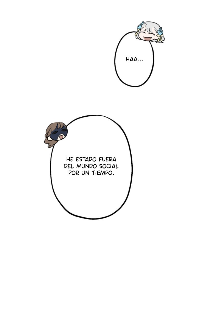 ¡Los personajes más fuertes del mundo están obsesionados conmigo! Capitulo 24 página 14