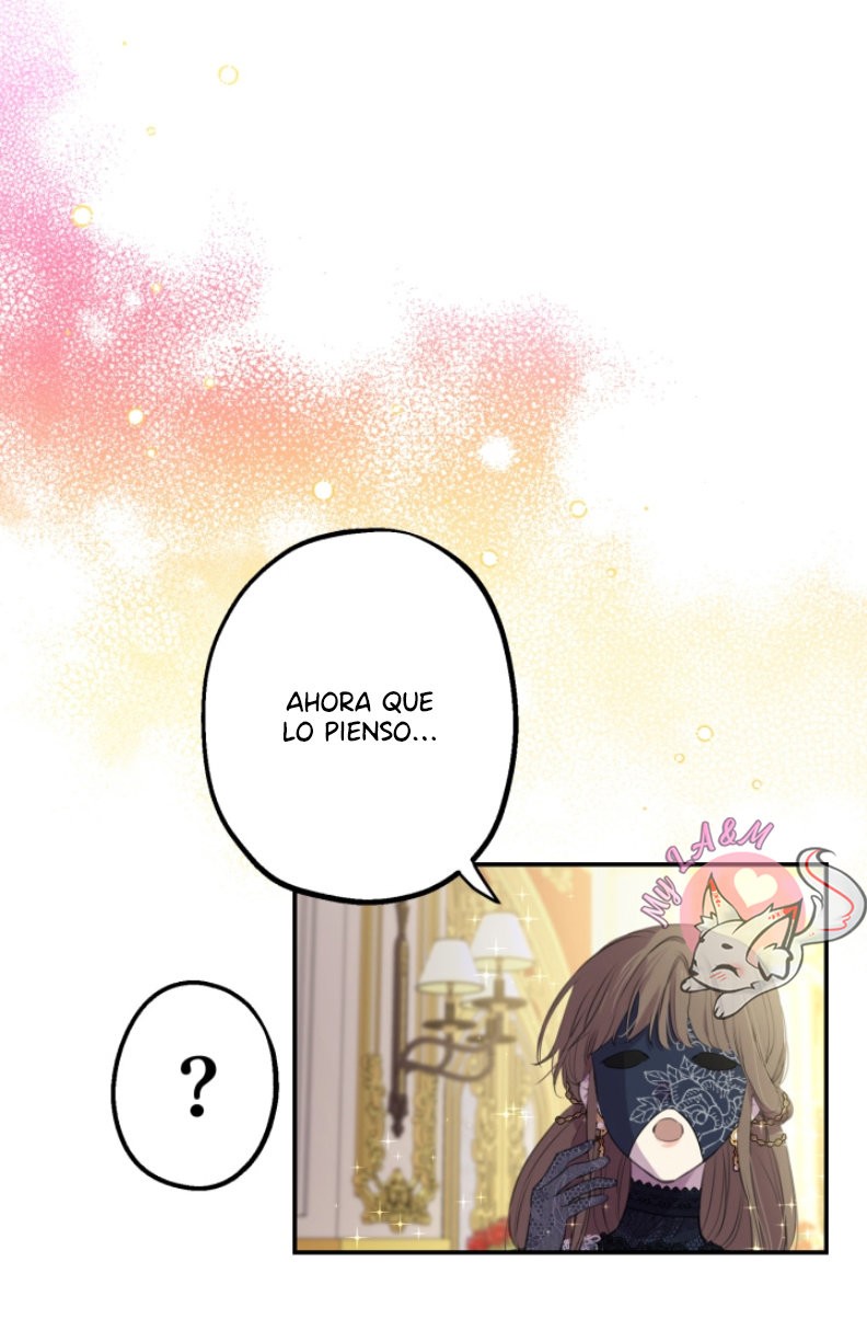 ¡Los personajes más fuertes del mundo están obsesionados conmigo! Capitulo 24 página 18