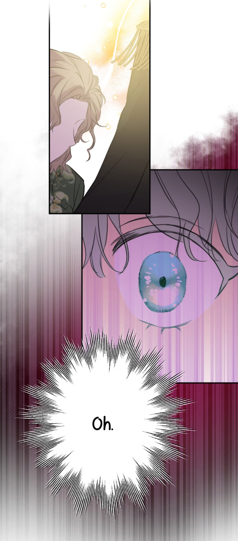 ¡Los personajes más fuertes del mundo están obsesionados conmigo! Capitulo 24 página 20