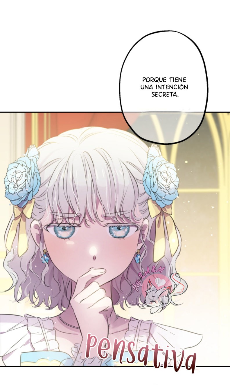 ¡Los personajes más fuertes del mundo están obsesionados conmigo! Capitulo 24 página 26