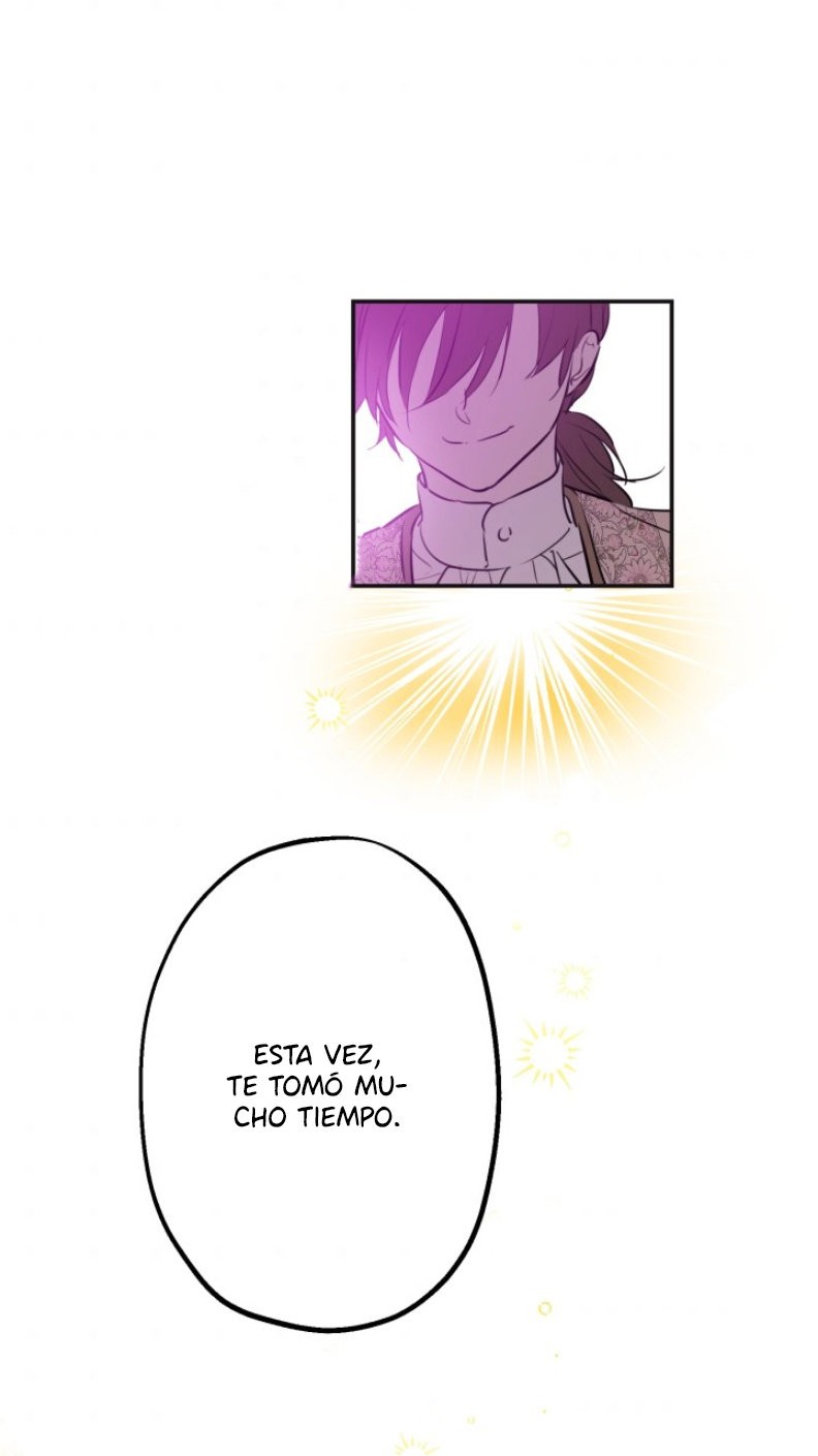 ¡Los personajes más fuertes del mundo están obsesionados conmigo! Capitulo 25 página 16