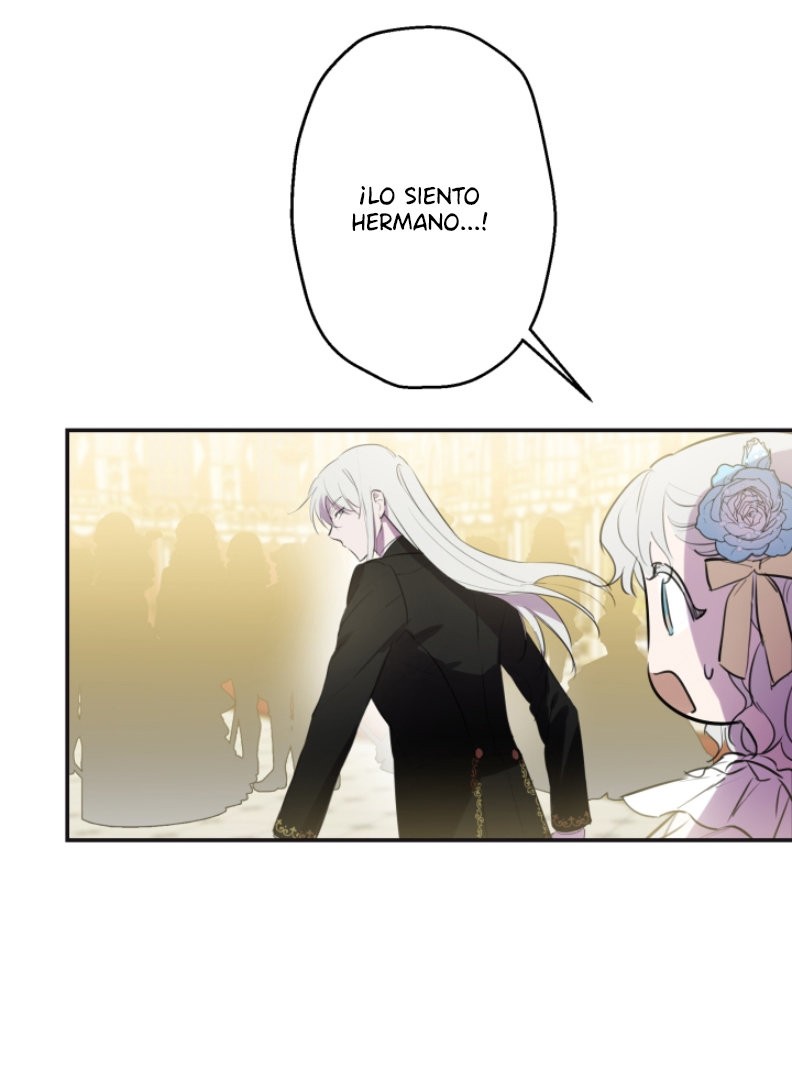 ¡Los personajes más fuertes del mundo están obsesionados conmigo! Capitulo 25 página 6