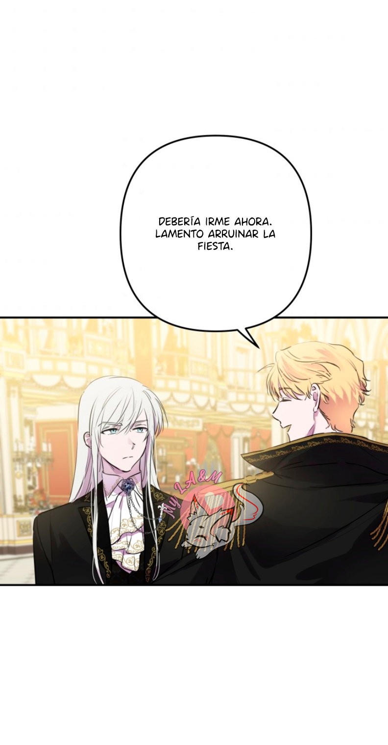¡Los personajes más fuertes del mundo están obsesionados conmigo! Capitulo 26 página 11