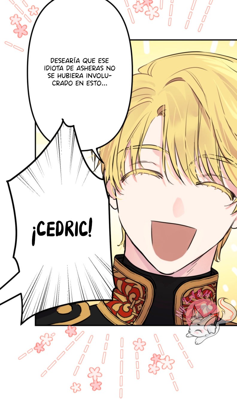 ¡Los personajes más fuertes del mundo están obsesionados conmigo! Capitulo 26 página 13