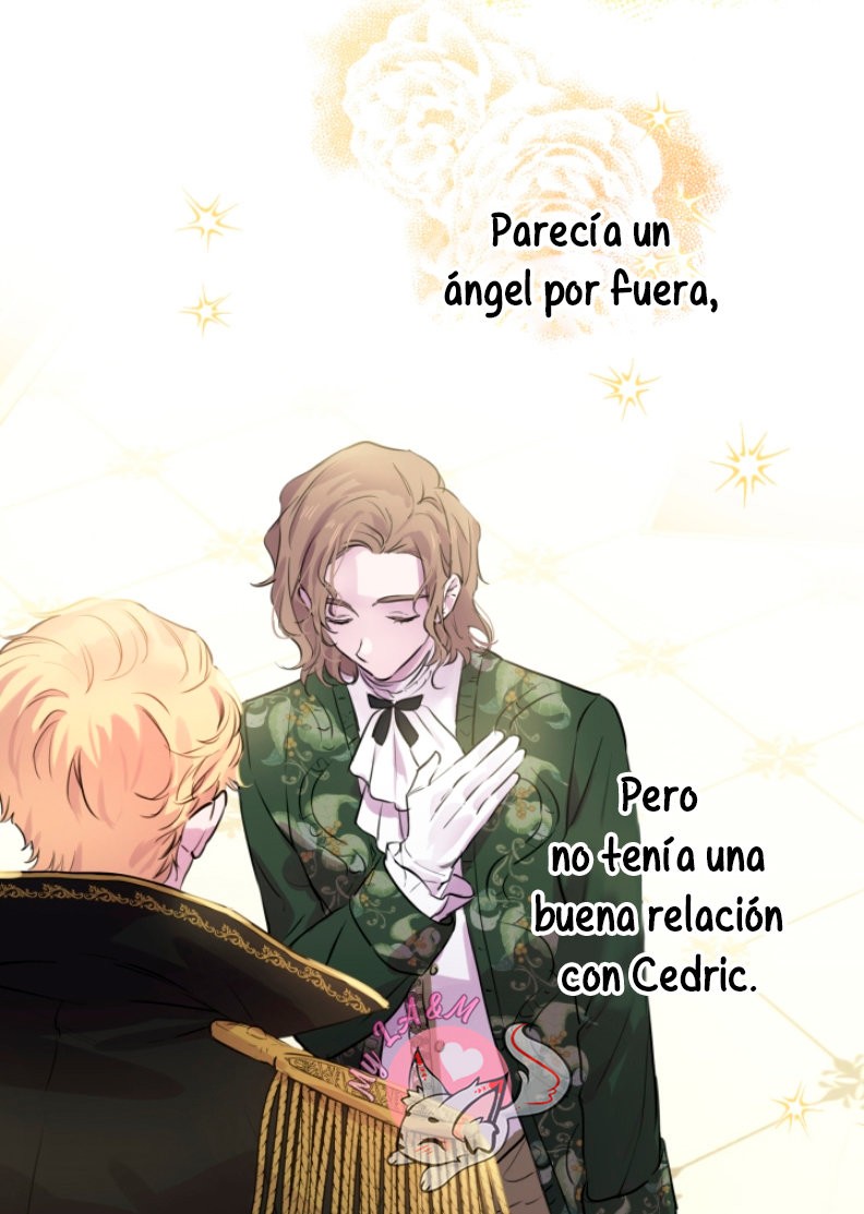 ¡Los personajes más fuertes del mundo están obsesionados conmigo! Capitulo 26 página 16
