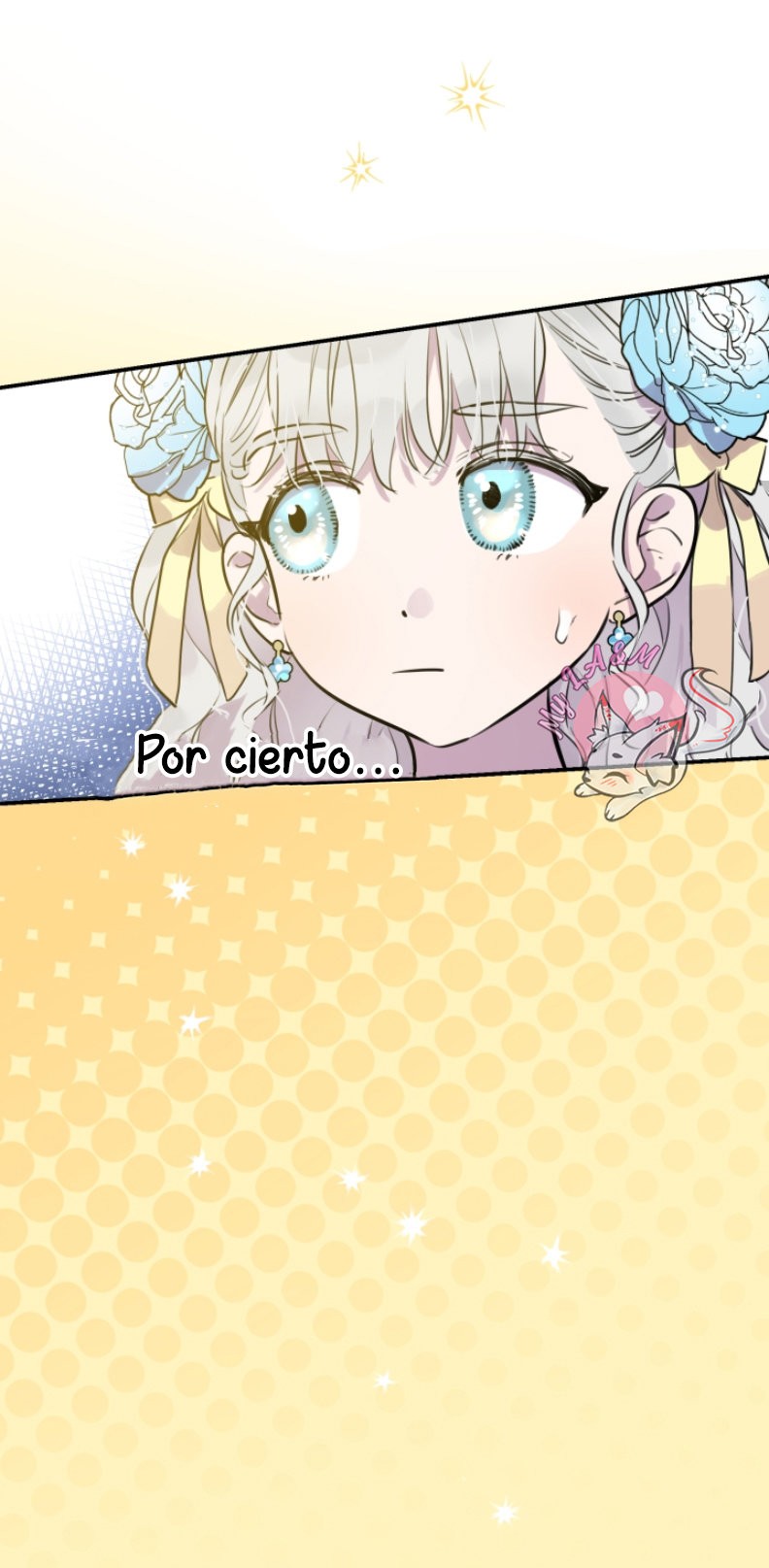 ¡Los personajes más fuertes del mundo están obsesionados conmigo! Capitulo 26 página 18