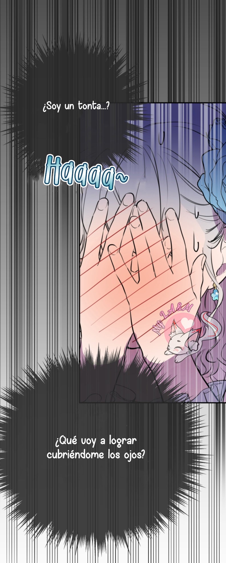 ¡Los personajes más fuertes del mundo están obsesionados conmigo! Capitulo 26 página 24