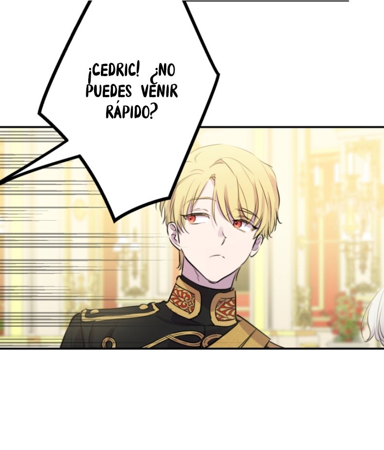 ¡Los personajes más fuertes del mundo están obsesionados conmigo! Capitulo 26 página 28