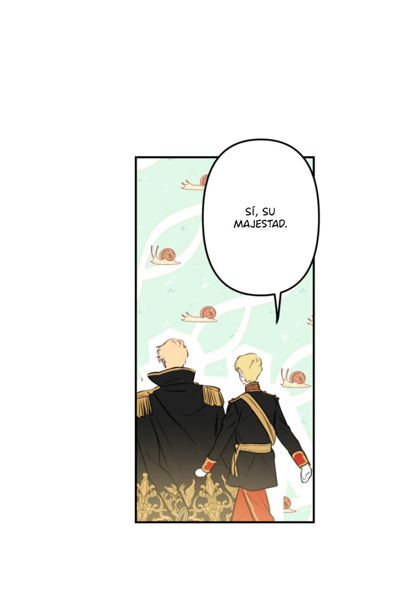 ¡Los personajes más fuertes del mundo están obsesionados conmigo! Capitulo 26 página 29