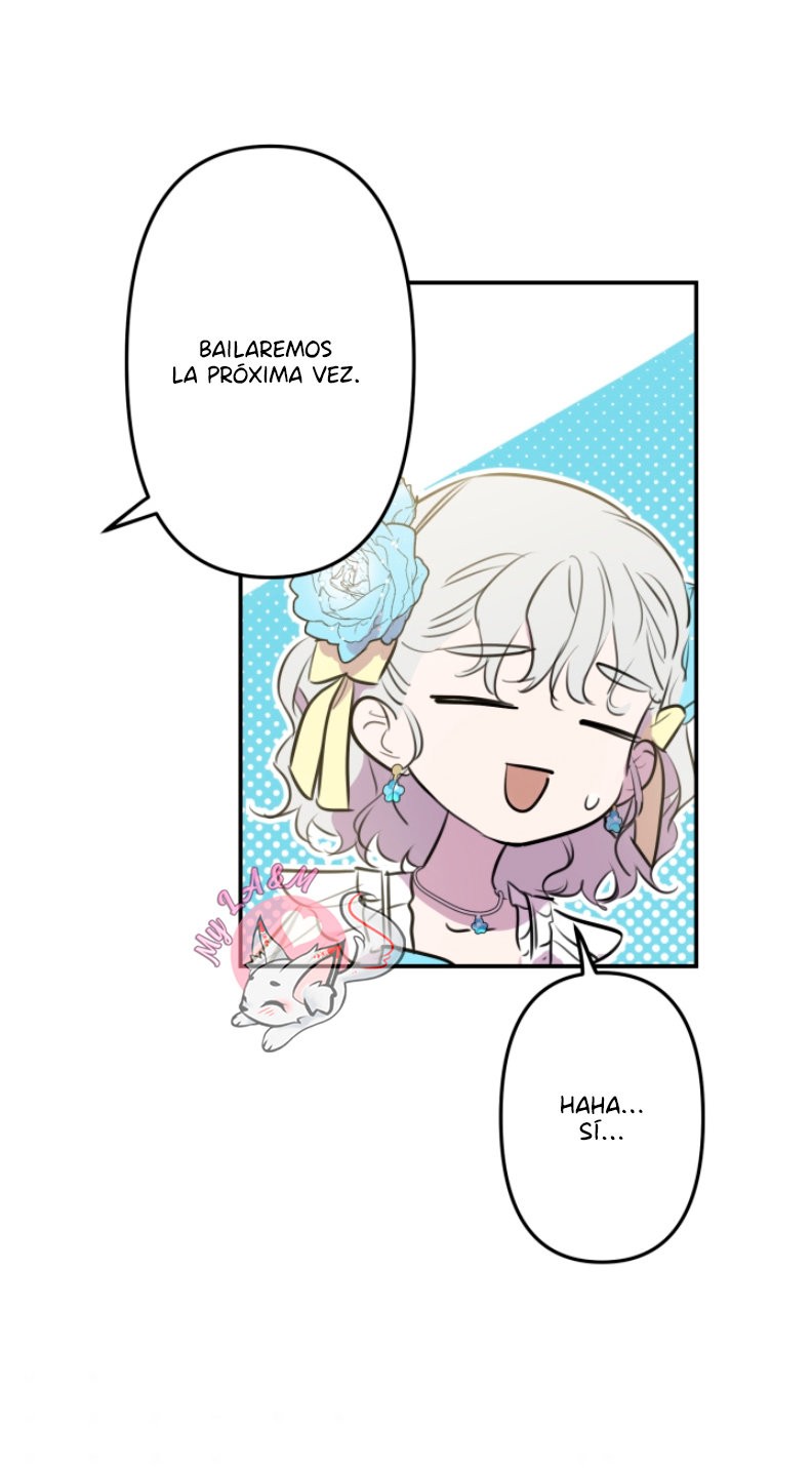 ¡Los personajes más fuertes del mundo están obsesionados conmigo! Capitulo 26 página 34