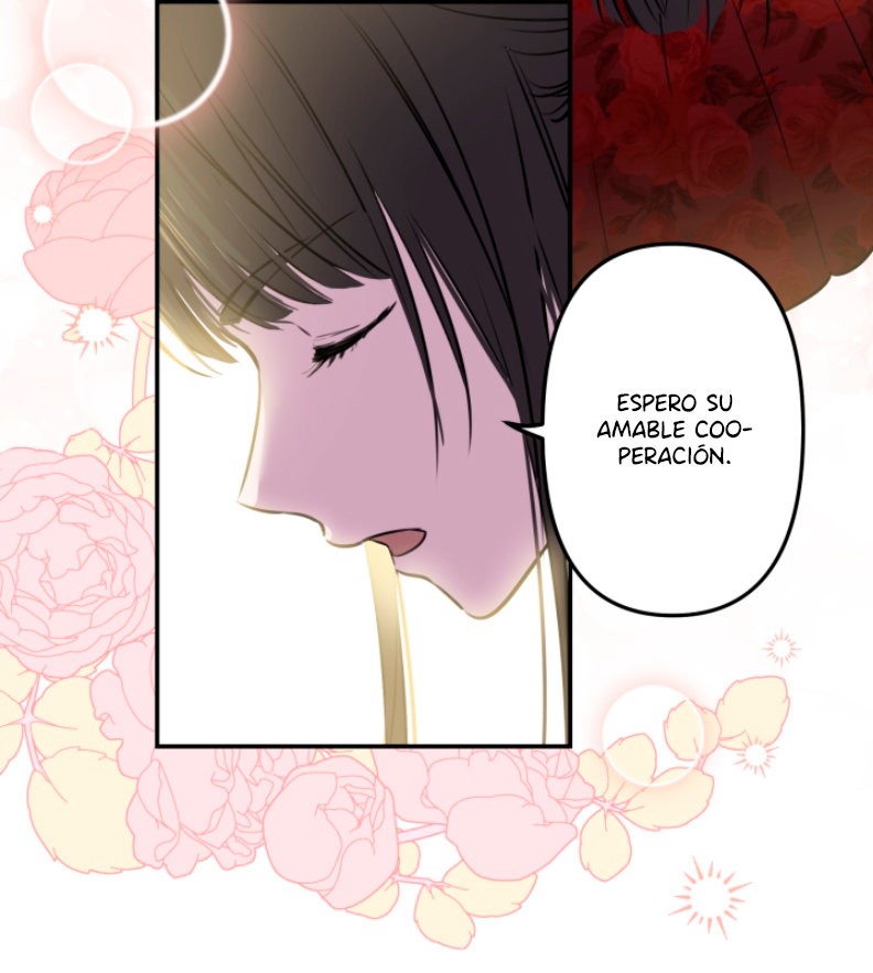 ¡Los personajes más fuertes del mundo están obsesionados conmigo! Capitulo 26 página 38