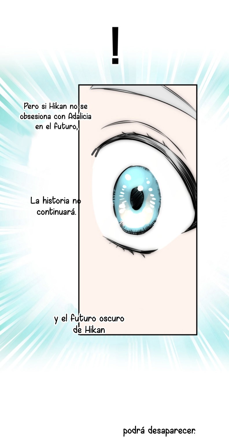 ¡Los personajes más fuertes del mundo están obsesionados conmigo! Capitulo 26 página 51