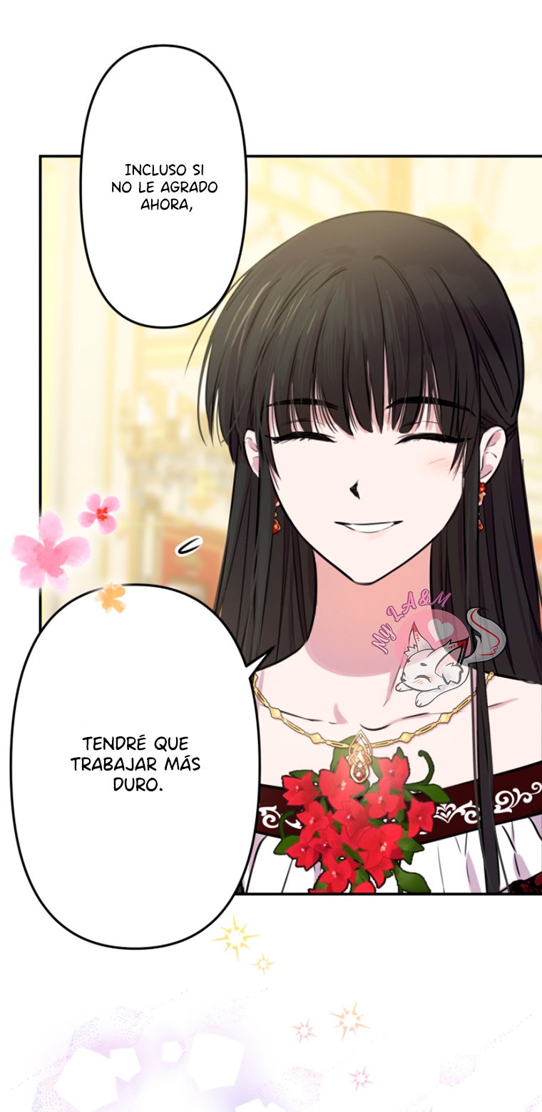 ¡Los personajes más fuertes del mundo están obsesionados conmigo! Capitulo 26 página 55