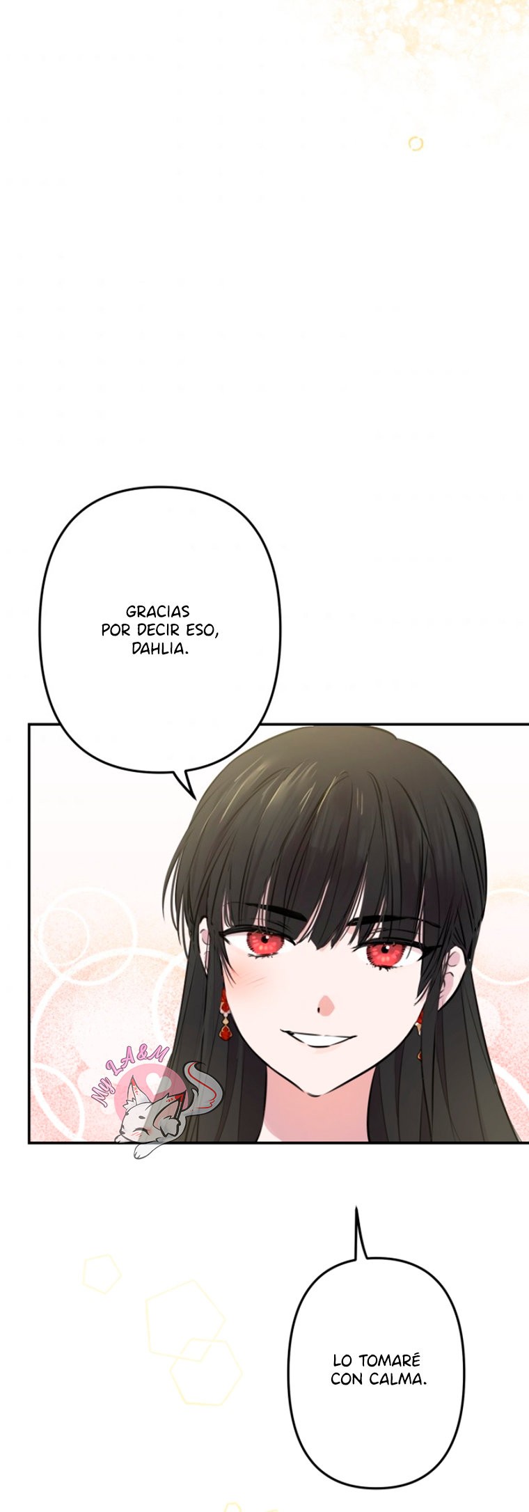 ¡Los personajes más fuertes del mundo están obsesionados conmigo! Capitulo 26 página 60