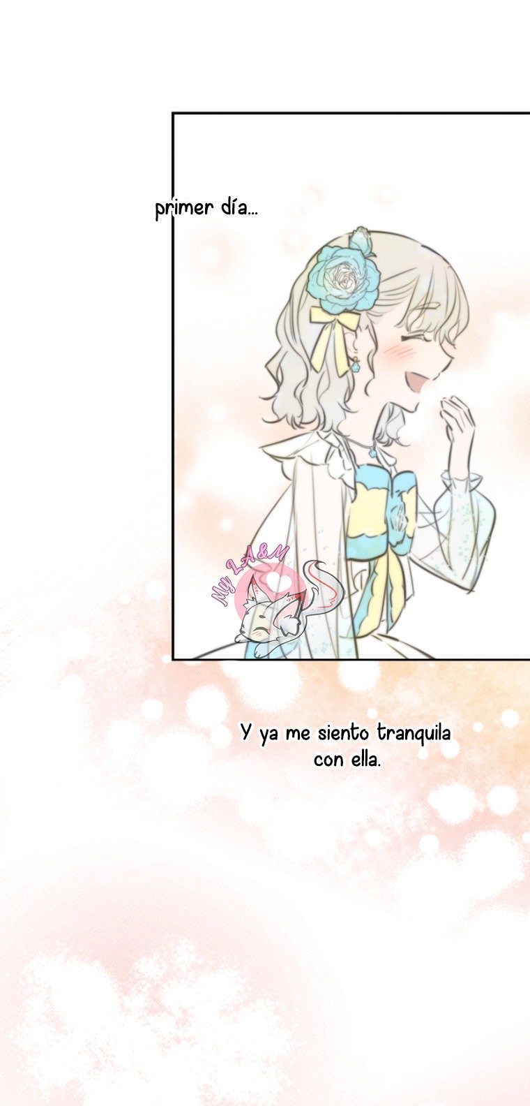 ¡Los personajes más fuertes del mundo están obsesionados conmigo! Capitulo 26 página 62
