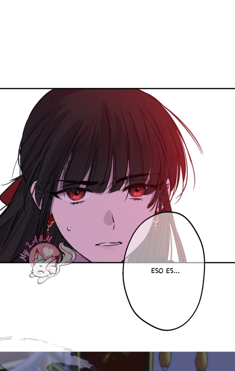 ¡Los personajes más fuertes del mundo están obsesionados conmigo! Capitulo 27 página 14