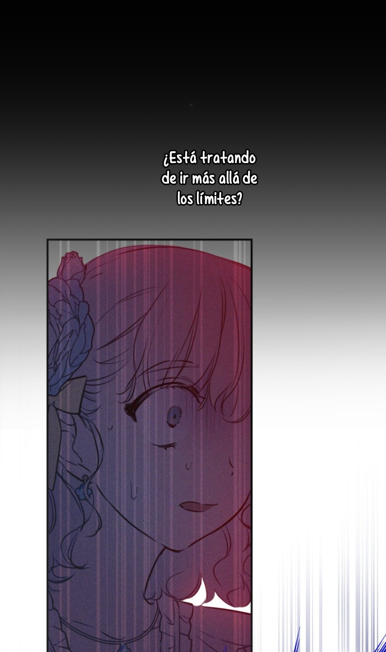 ¡Los personajes más fuertes del mundo están obsesionados conmigo! Capitulo 27 página 18