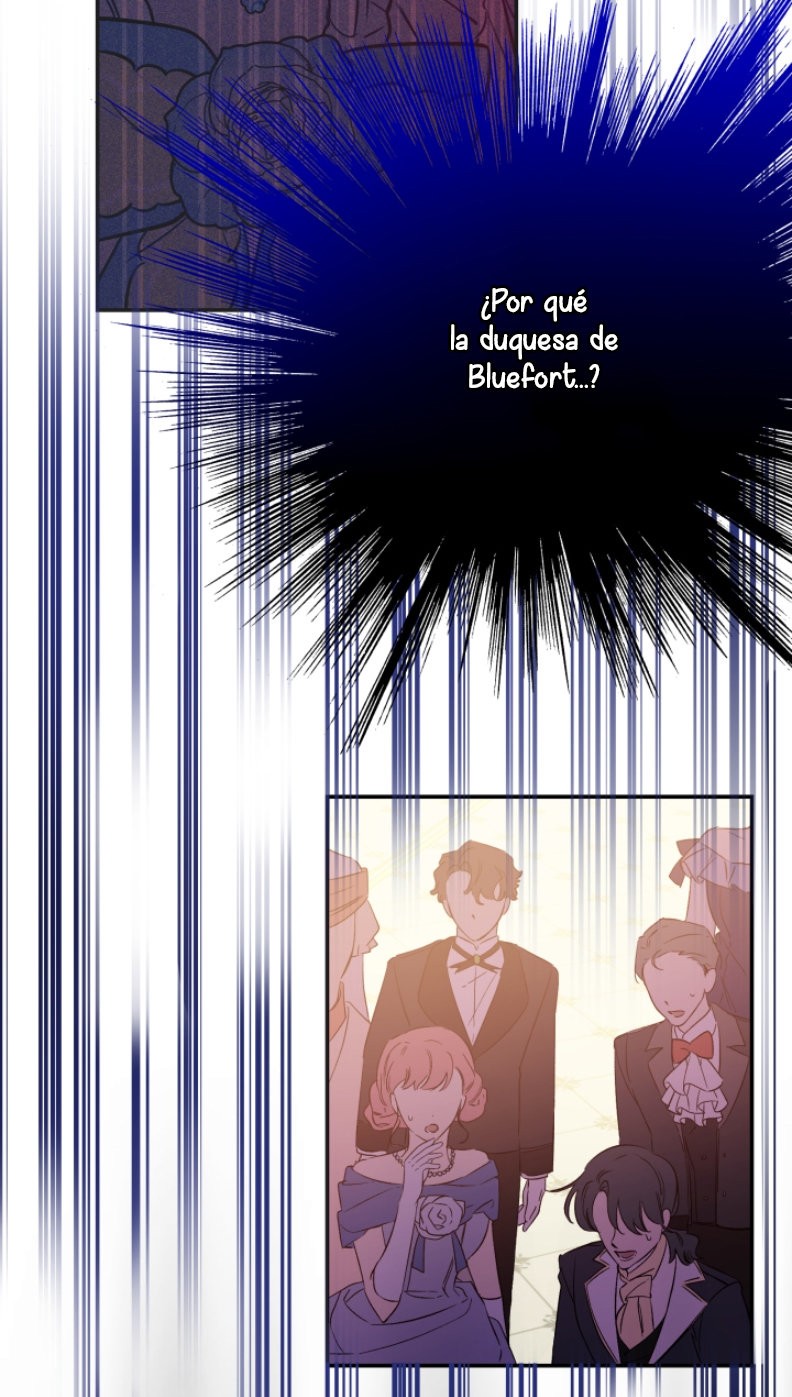 ¡Los personajes más fuertes del mundo están obsesionados conmigo! Capitulo 27 página 19