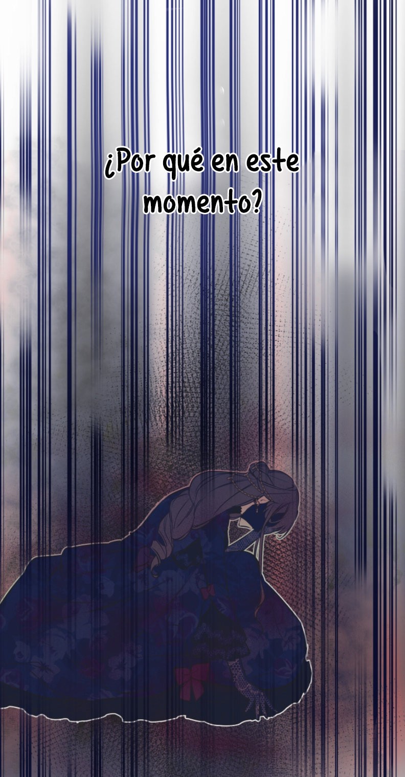 ¡Los personajes más fuertes del mundo están obsesionados conmigo! Capitulo 27 página 20