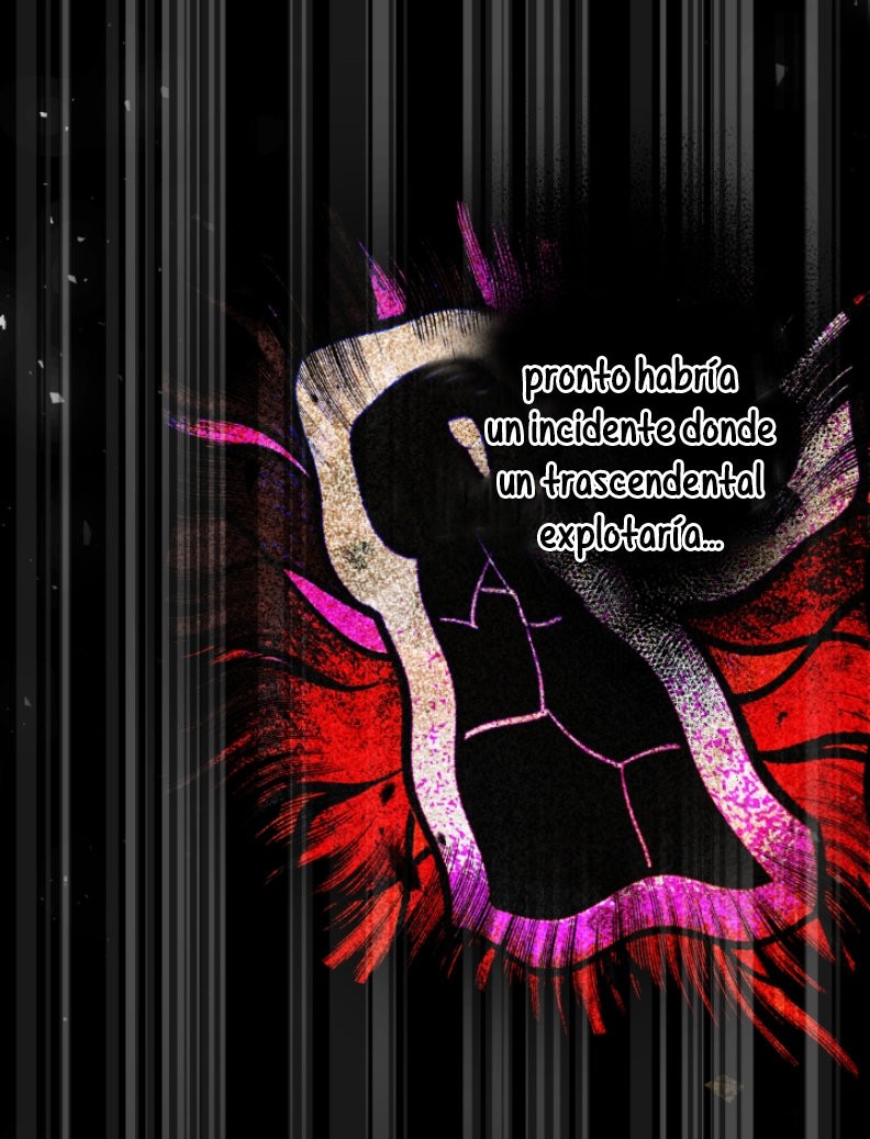 ¡Los personajes más fuertes del mundo están obsesionados conmigo! Capitulo 27 página 23