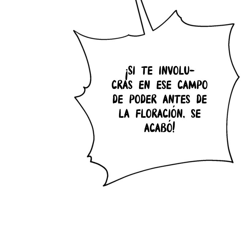 ¡Los personajes más fuertes del mundo están obsesionados conmigo! Capitulo 27 página 37